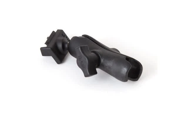 RAM Mounts Ram Lowrance Base With 1'' Arm 1 RAM Mounts Ram Lowrance Base With 1'' Arm