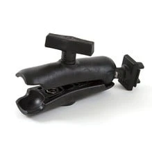 RAM Mounts RAM Mount For Lowrance Fishfinders With 1.5'' Ball & 5'' Neck