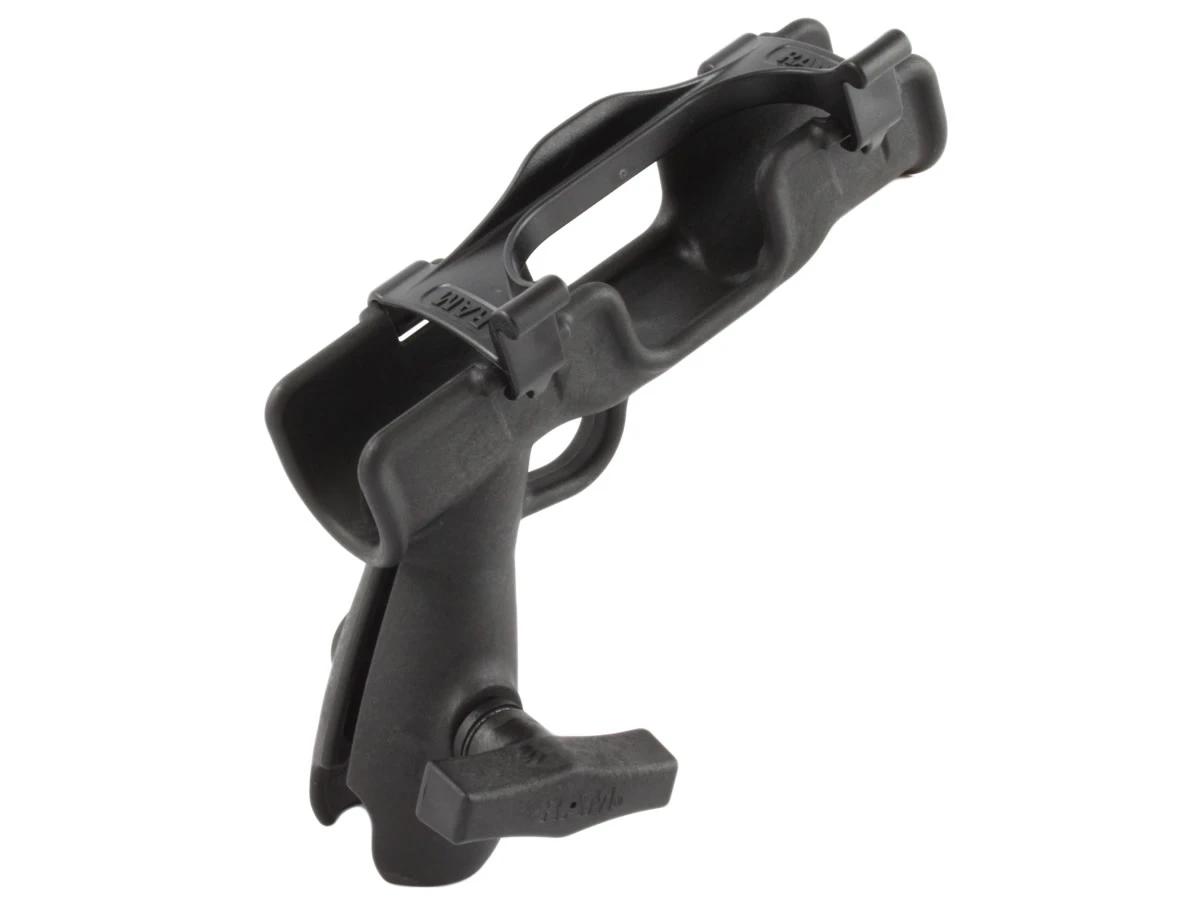 RAM Mounts Ram Rod 2007 Jr. Fly Rod Holder 2 RAM Mounts Ram Rod 2007 Jr. Fly Rod Holder - Image 2