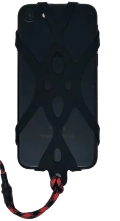 Robohawk Talon XL Phone Tether -YakGear Shop robohawk talon xl phone tether 3