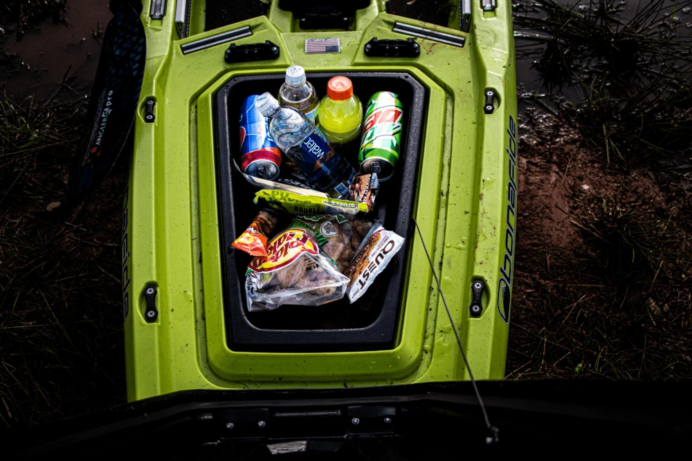 SS127 Bow Bucket 2 SS127 Bow Bucket - Image 2