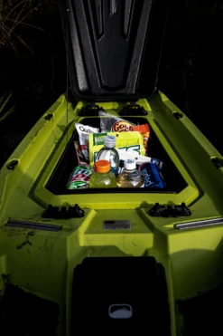 SS127 Bow Bucket 6 SS127 Bow Bucket -YakGear Shop ss127 bow bucket 2