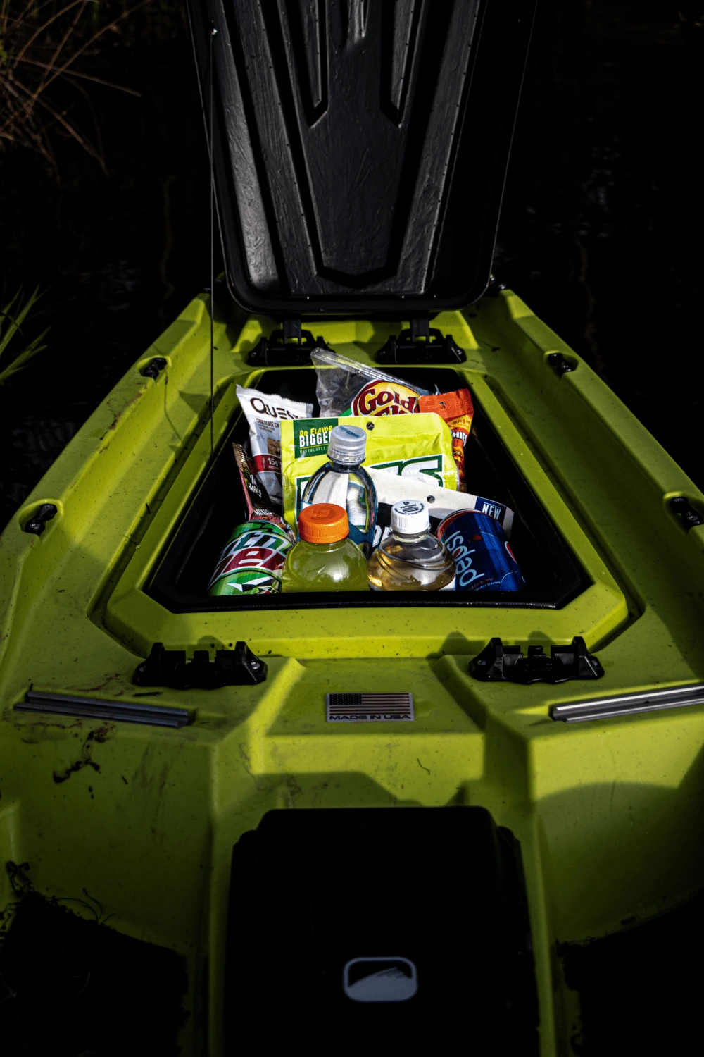 SS127 Bow Bucket 3 SS127 Bow Bucket - Image 3