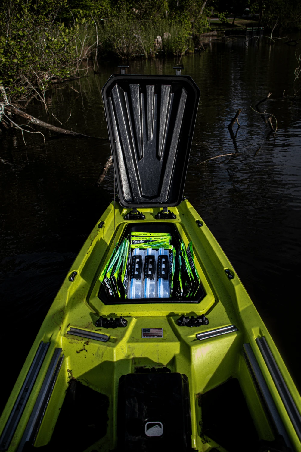 SS127 Bow Bucket 4 SS127 Bow Bucket - Image 4