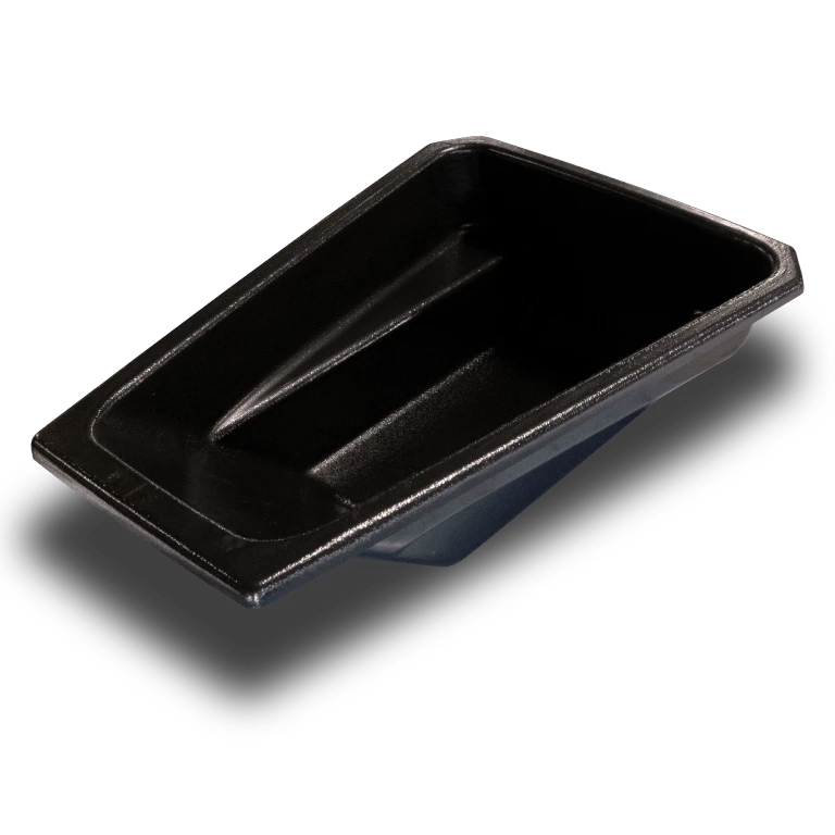 SS127 Bow Bucket 1 SS127 Bow Bucket