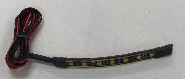 SuperNova 6" LED Light With 7' Leads 2 SuperNova 6" LED Light With 7' Leads - Image 2