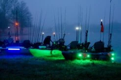 SuperNova Extreme Kayak LED Kit -YakGear Shop supernova extreme kayak led kit 2