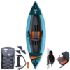 Tahe Outdoors Kayak Air Beach LP1 Pack