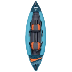 Tahe Outdoors Kayak Air Beach LP2 Pack