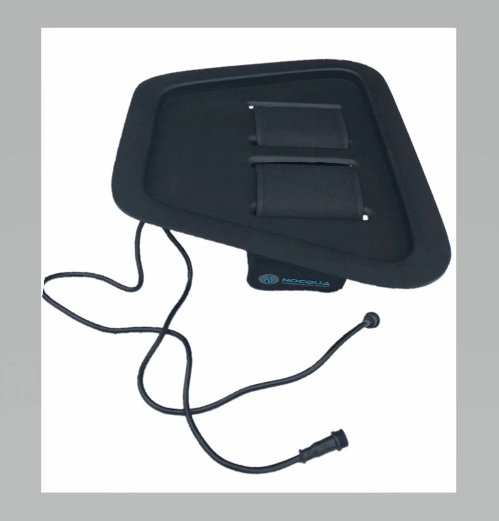 Viking Concealment (Discontinued) Jackson Coosa FD Kayak Power Plate 2 Viking Concealment (Discontinued) Jackson Coosa FD Kayak Power Plate - Image 2