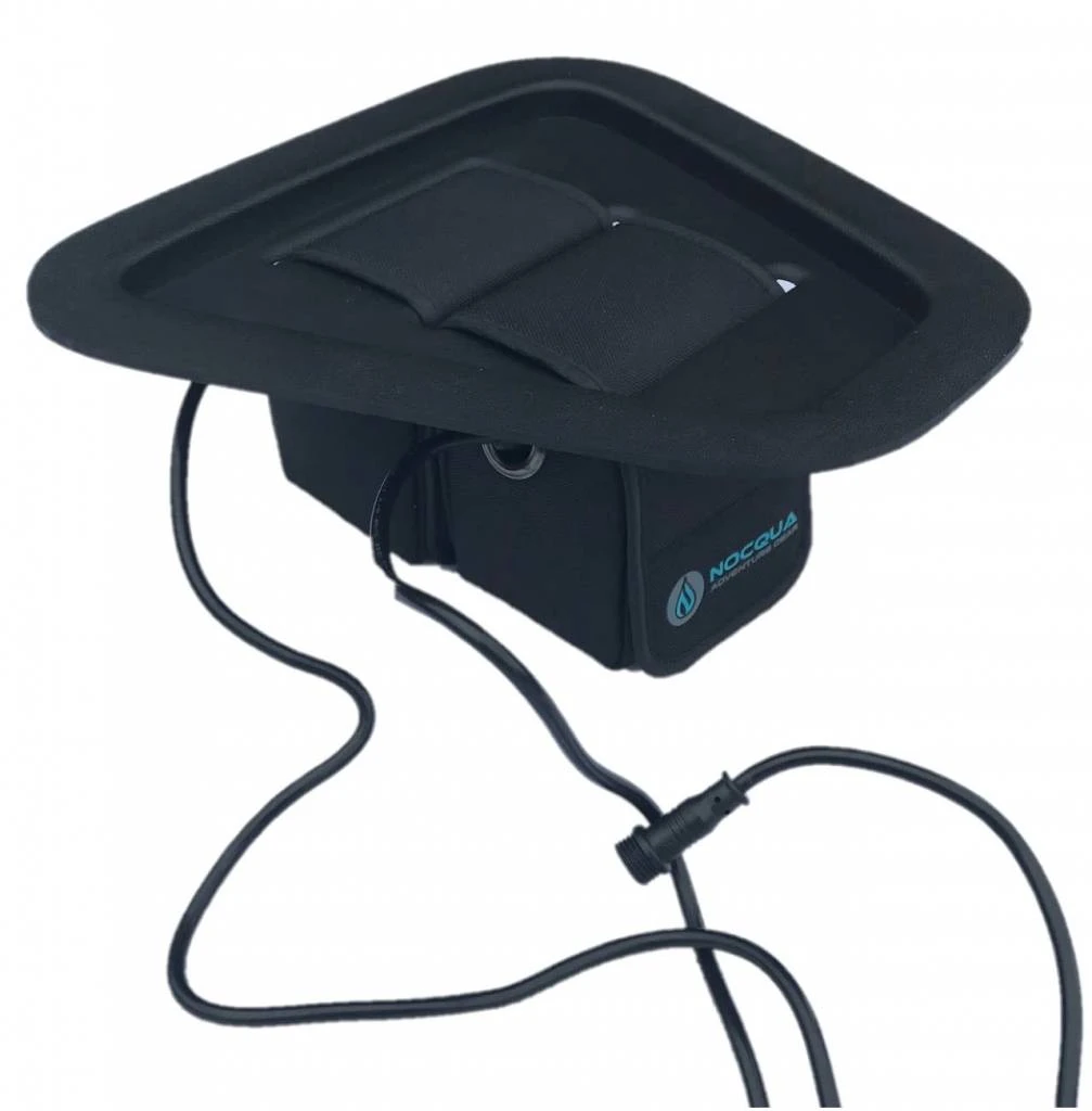 Viking Concealment (Discontinued) Jackson Coosa HD Kayak Power Plate 2 Viking Concealment (Discontinued) Jackson Coosa HD Kayak Power Plate - Image 2