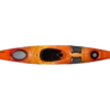 Wilderness Systems (Prior Year Model) 2021 Tsunami 140 Mango With Rudder