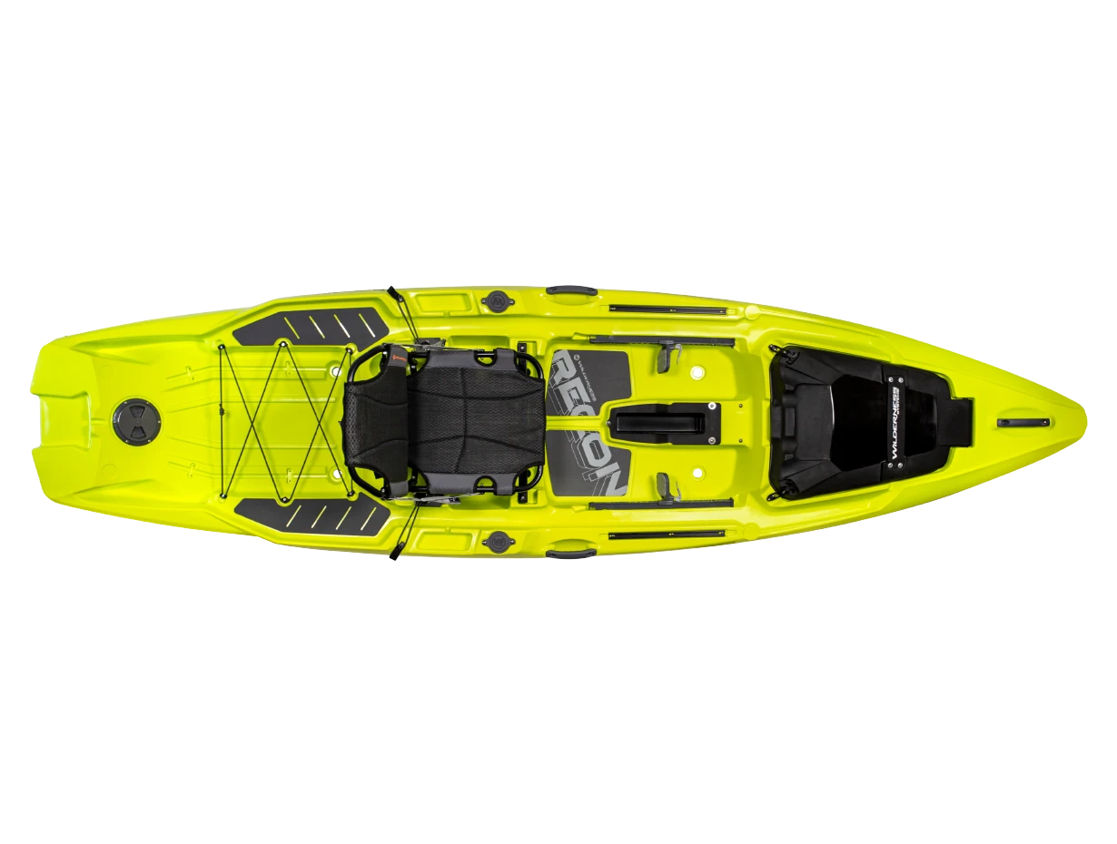 Wilderness Systems (Prior Year Model) 2022 Recon 120