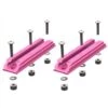 Yak-Attack (Discontinued) Gear Trac Side Load Pink 16"