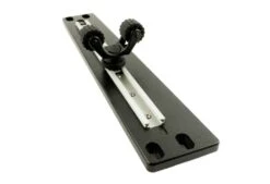 Yak-Attack Mounting Plates For The Old Town PDL Includes GTTL90-12 And Hardware