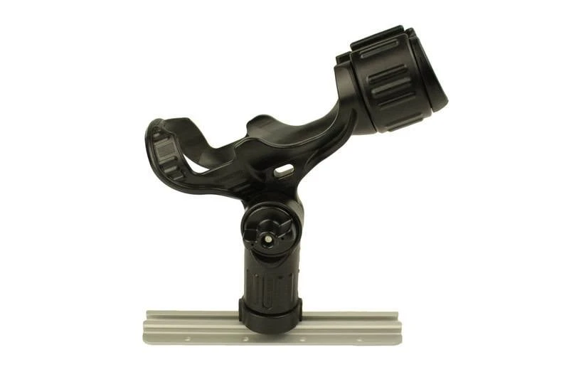 Yak-Attack Omega Rod Holder With Track Mounted LockNLoad Mounting System 2 Yak-Attack Omega Rod Holder With Track Mounted LockNLoad Mounting System - Image 2