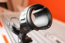 Yak-Attack Omega Rod Holder With Track Mounted LockNLoad Mounting System 10 Yak-Attack Omega Rod Holder With Track Mounted LockNLoad Mounting System -YakGear Shop yak attack omega rod holder with track mounted loc 2