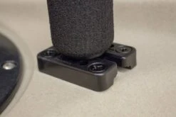 Yak-Attack VisiCarbon Pro+ Mighty Mount And Hardware -YakGear Shop yak attack visicarbon pro mighty mount and hardwar 2