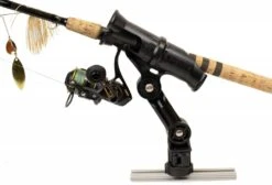Yak-Attack Zooka II Rod Holder -YakGear Shop yak attack zooka ii rod holder 2