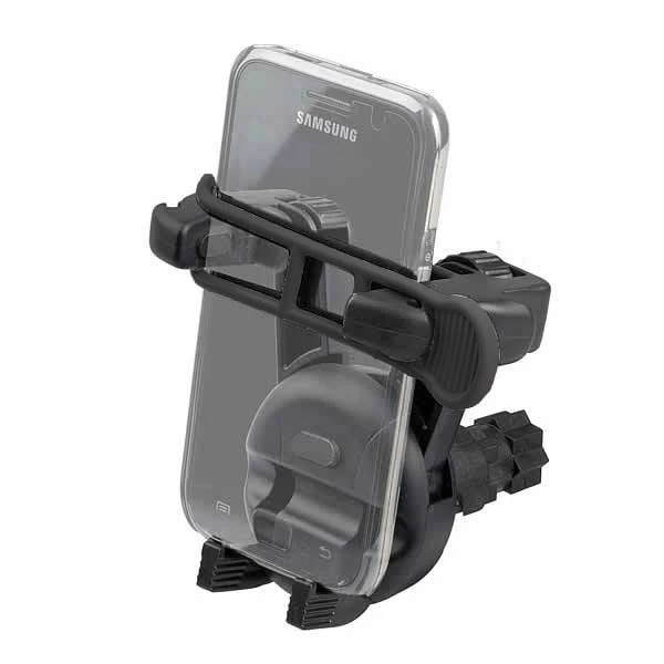 YakGear Adjustable Mobile Device Holder 1 YakGear Adjustable Mobile Device Holder