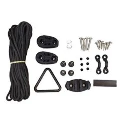 YakGear Shop -YakGear Shop yakgear anchor trolley deluxe with pulley 1