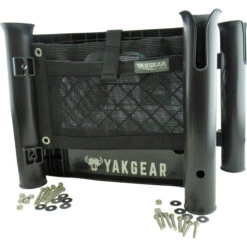 YakGear Anglers Crate Kit Basic Package V2 -YakGear Shop yakgear anglers crate kit basic package v2 2