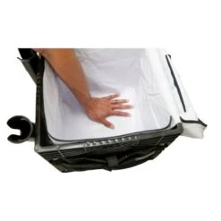 YakGear Cratewell Bait And Dry Storage -YakGear Shop yakgear cratewell bait and dry storage 3