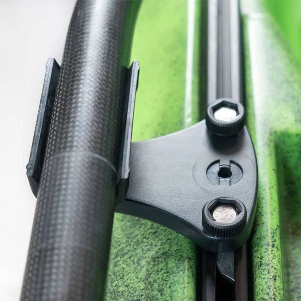 YakGear Quickgrip Paddle & Pole Holder 2 YakGear Quickgrip Paddle & Pole Holder - Image 2