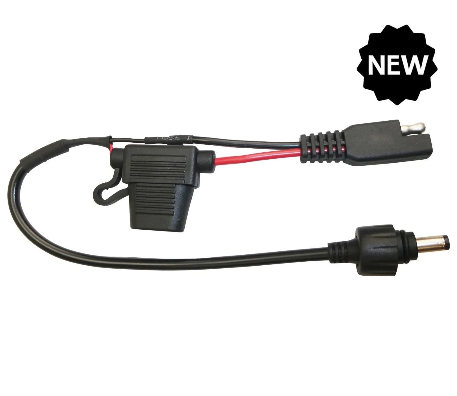 YakPower 12" Battery Terminal Connector With SAE To FPV Battery Connector 1 YakPower 12" Battery Terminal Connector With SAE To FPV Battery Connector