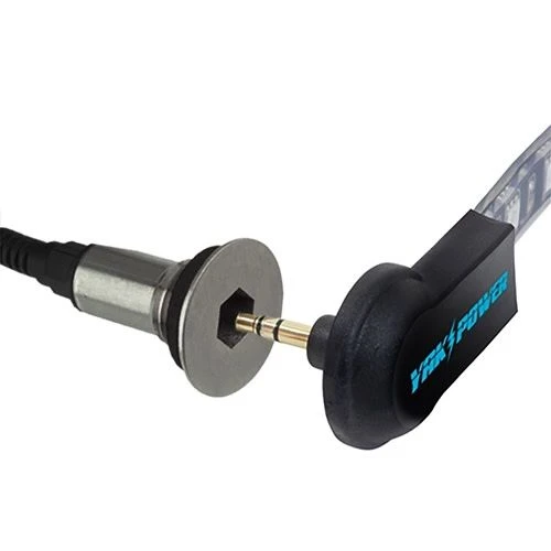 YakPower 2-Piece LED Light Kit Blue 20" 3 YakPower 2-Piece LED Light Kit Blue 20" - Image 3