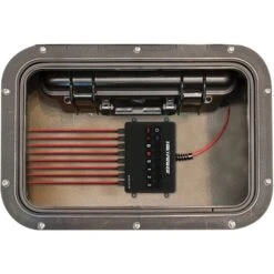 YakPower 8 Circuit Bluetooth Enabled Switching System -YakGear Shop yakpower 8 circuit bluetooth enabled switching sys 4