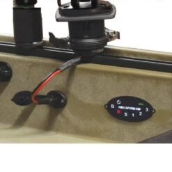 YakPower 8 Circuit Bluetooth Enabled Switching System -YakGear Shop yakpower 8 circuit bluetooth enabled switching sys 5