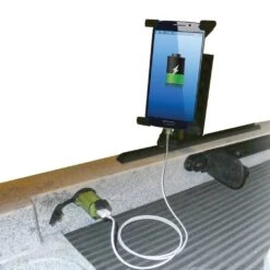 YakPower SAE To USB 3amp Charging Dongle -YakGear Shop yakpower sae to usb 3amp charging dongle 2